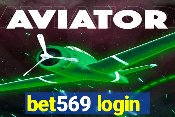 bet569 login